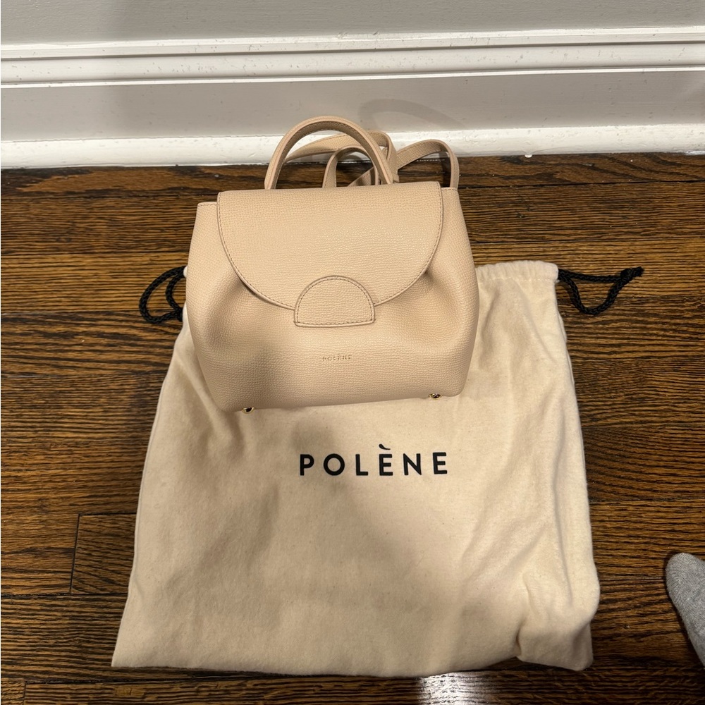 Polene numero un nano